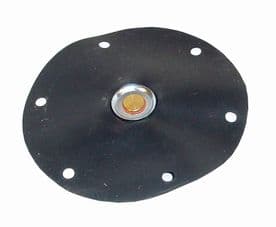 MALPASSI REPLACEMENT DIAPHRAGM FOR 85MM FILTER KING (6 HOLES), RA015