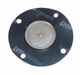 MALPASSI REPLACEMENT DIAPHRAGM FOR THE 67MM FILTER KING & PETROL KING, RA014