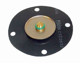 MALPASSI REPLACEMENT DIAPHRAGM FOR TURBO REGULATORS (FPR009/010) RA023