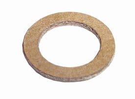 MALPASSI SEAL FOR ADJUSTING SCREW ON ALL REGULATORS, RA016/4