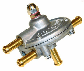 MALPASSI TURBO FUEL PRESSURE REGULATOR (ADU6754) FPR012
