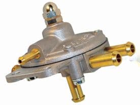 MALPASSI TURBO FUEL PRESSURE REGULATOR FPR011