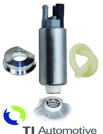 MITSUBISHI EVOLUTION X TI AUTOMOTIVE 350 LTR/HR FUEL PUMP UPGRADE KIT, GSS352G3, ITP211-350