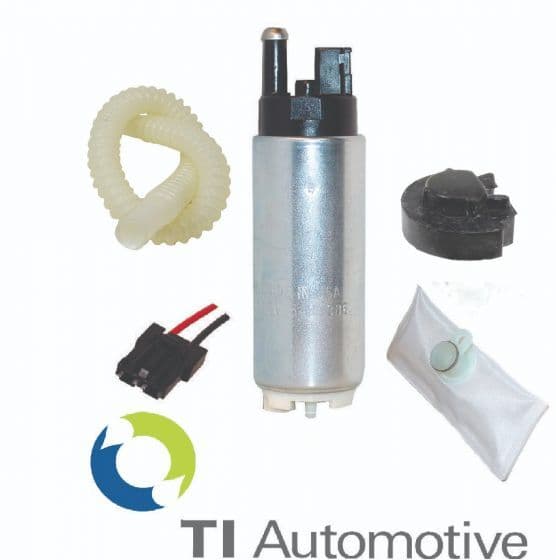 Morgan M3W 255 LPH Walbro Fuel Pump Kit (Ti Automotive)  ITP184