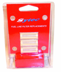 PRO-FUEL LONG FILTER ELEMENTS X 3, FITS PRO804 TO PRO807 (PRO896)