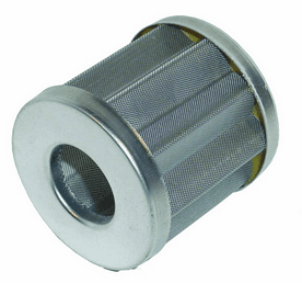 RA003 Metal Filter Element for Malpassi 85mm & V8 Filter King Regulator