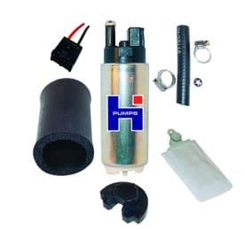 Rover 800 Fuel Pump Kit 91-96 (WFX100910) ITP345