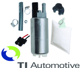 SUBARU IMPREZA V7-8 TI AUTOMOTIVE / WALBRO FUEL PUMP UPGRADE KIT GSS352G3, ITP154-350