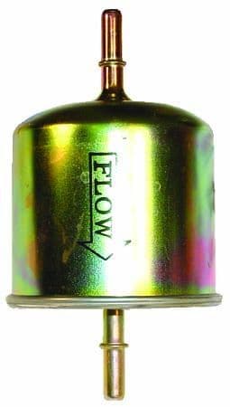 Sytec Fuel Filter 8mm In/Out - Ford 98FU9155AA SSF8000