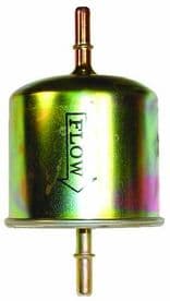 Sytec Fuel Filter 8mm In/Out - Ford 98FU9155AA SSF8000