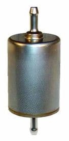 Sytec Fuel Filter 8mm tails (Bosch 0450903004) SSF5160