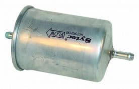 Sytec In Line Fuel Filter 8mm/8mm SSF2070