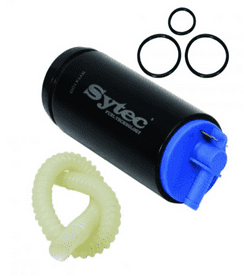 Sytec Motorsport 300 LPH Fuel Pump for 2WD VW Golf Mk IV (1J1) & Polo (6N1-2) SPK0276