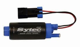 Sytec Motorsport 340 ltr/hr Fuel Pump SYT340EM (E85 Compatible)