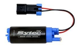Sytec Motorsport 340 ltr/hr Fuel Pump SYT341EM (E85 Compatible)
