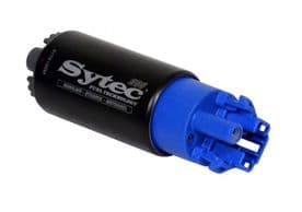 Sytec Motorsport 340 ltr/hr Fuel Pump SYT610EM (Subaru) E85 Compatible