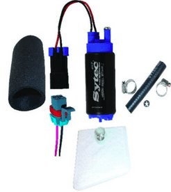 Sytec Motorsport Fuel Pump for BMW E36 340 Ltr/Hr E85 SPK0061-EM