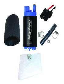 Sytec Motorsport Fuel Pump for BMW E36 340 Ltr/Hr SPK0061