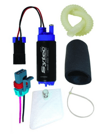 Sytec Motorsport Fuel Pump for BMW E46 340 Ltr/hr E85 SPK0025-EM