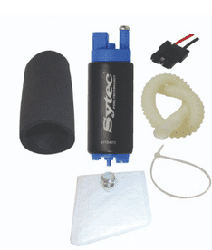 Sytec Motorsport Fuel Pump for BMW E46 340 Ltr/hr SPK0025