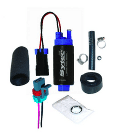 Sytec Motorsport Fuel Pump for BMW, FORD & ROVER E85 SPK0048-EM