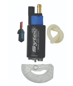 Sytec Motorsport Fuel Pump for Ford Fiesta ST150 340LPH SPK0107