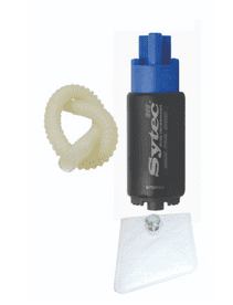 Sytec Motorsport Fuel Pump for Mazda RX8 2003-2008 340LPH SPK0076