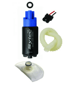 Sytec Motorsport Fuel Pump for Mitsubishi Colt CZT 340 Ltr/Hr SPK0381