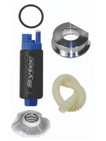 Sytec Motorsport Fuel Pump for Mitsubishi Evo 10 Sytec 340LPH SPK0211