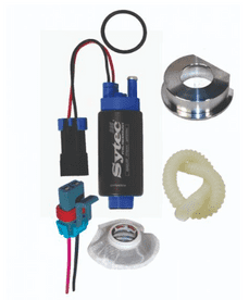 Sytec Motorsport Fuel Pump for Mitsubishi Evo 10 Sytec 340LPH SPK0211-EM