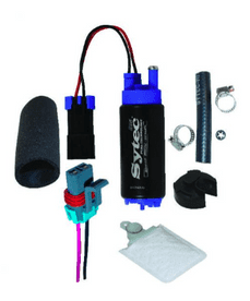 Sytec Motorsport Fuel Pump for Mitsubishi Evo V3-9 340LPH E85 SPK0116-EM