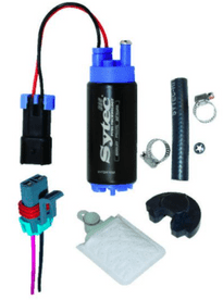 Sytec Motorsport Fuel Pump for Nissan 200sx S13 340LPH SPK0223-EM