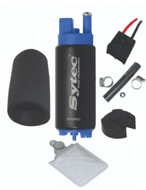 Sytec Motorsport Fuel Pump for Nissan/Toyota 340LPH SPK0116