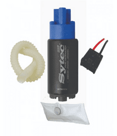 Sytec Motorsport Fuel Pump for Renault Clio 172 & 182 Sport 2.0 340LPH SPK0083