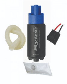 Sytec Motorsport Fuel Pump for Renault Clio 3 RS 197 200 340LPH SPK0082