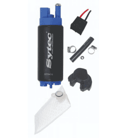 Sytec Motorsport Fuel Pump for Subaru Impreza V1-6 WRX STi 340LPH SPK0160