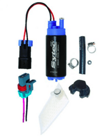 Sytec Motorsport Fuel Pump for Subaru Impreza V1-6 WRX STi SPK0160-EM