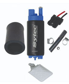 Sytec Motorsport Fuel Pump for Supra 3.0 & Corolla AE86 340LPH SPK0216