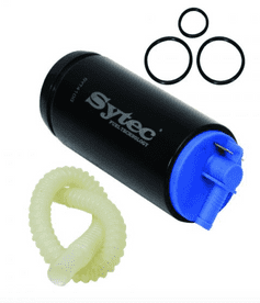 Sytec Motorsport Fuel Pump Kit for Octavia 1U2 Fabia 6Y2-3 300LPH SPK0275