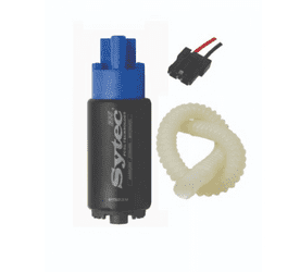 Sytec Motorsport Fuel Pump Kit for Vauxhall Corsa D VXR 340LPH SPK0260