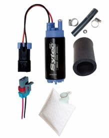 Sytec Motorsport fuel pump kit SPK0123-EM FOR Nissan Sunny / Pulsar GTIR