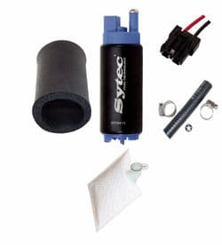 Sytec Motorsport fuel pump kit SPK0123 FOR Nissan Sunny / Pulsar GTIR