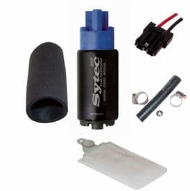 Sytec Motorsport fuel pump kit SPK0124 FOR Honda Acura NSX 24v / NSX Coupe / Prelude 16v