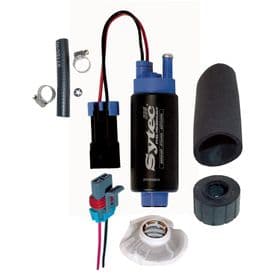 Sytec Motorsport fuel pump kit SPK0220-EM FOR Vauxhall Astra F 2.0i 8v/16v / Cavalier Mk3 16v/4x4