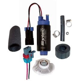Sytec Motorsport fuel pump kit SPK0221-EM FOR Vauxhall Corsa B 1.6 Gsi 16v / Corsa C