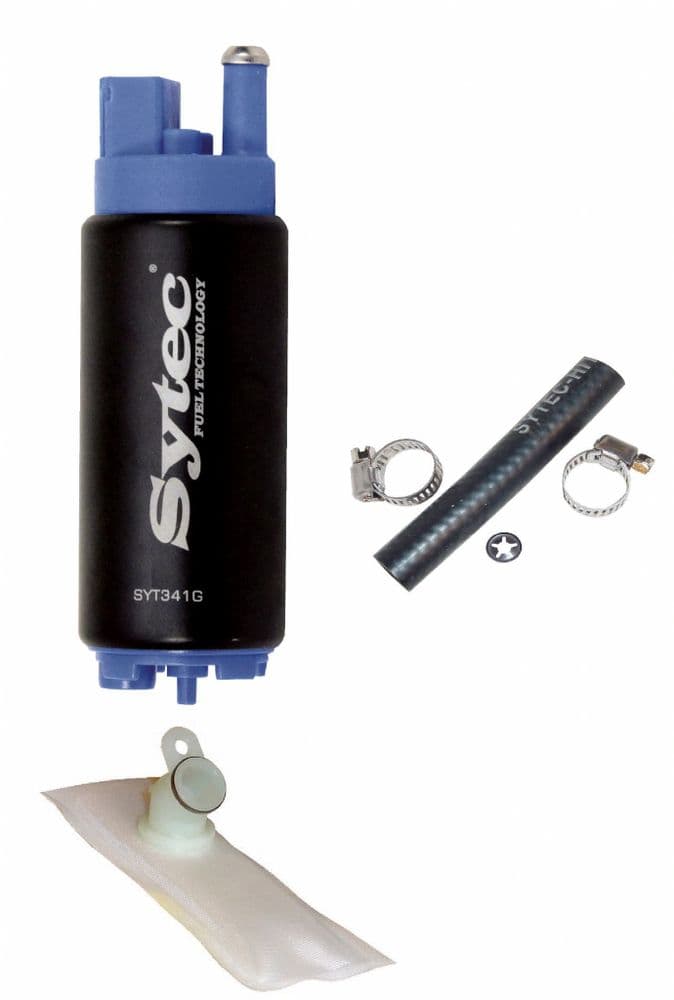 Sytec Motorsport fuel pump kit SPK0225 FOR Honda CRX 1 6i Dohc Vte