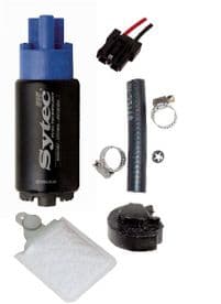 Sytec Motorsport fuel pump kit SPK0228 FOR Mazda 323 Mk3 1.6 Turbo 4wd