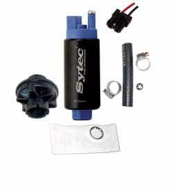 Sytec Motorsport fuel pump kit SPK0239 FOR VW Lancia Delta 2.0 8v/16v Integrale 1989-1995