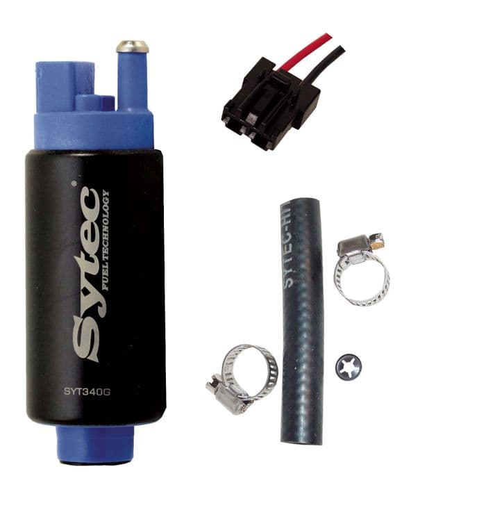 Sytec Motorsport fuel pump kit SPK0241 FOR MG ZR 120/160 1.8i 16v & VVC 2002>