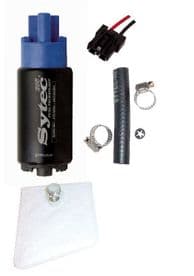 Sytec Motorsport fuel pump kit SPK0248 FOR Renault Clio 1.8 16v / Williams